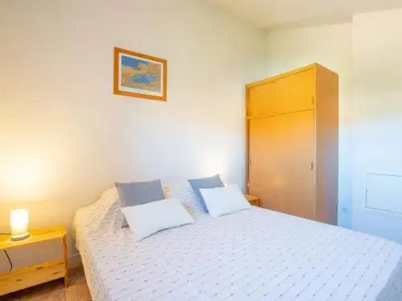 Holiday Home Les Marines des Capellans