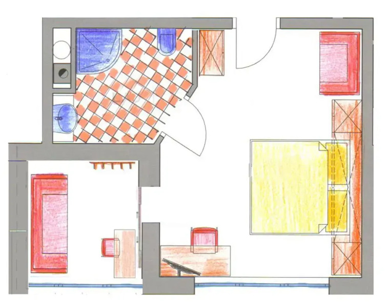 Hotel Gratz Großarl