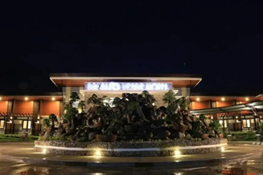 Paraiso Verde Hotel - Annex