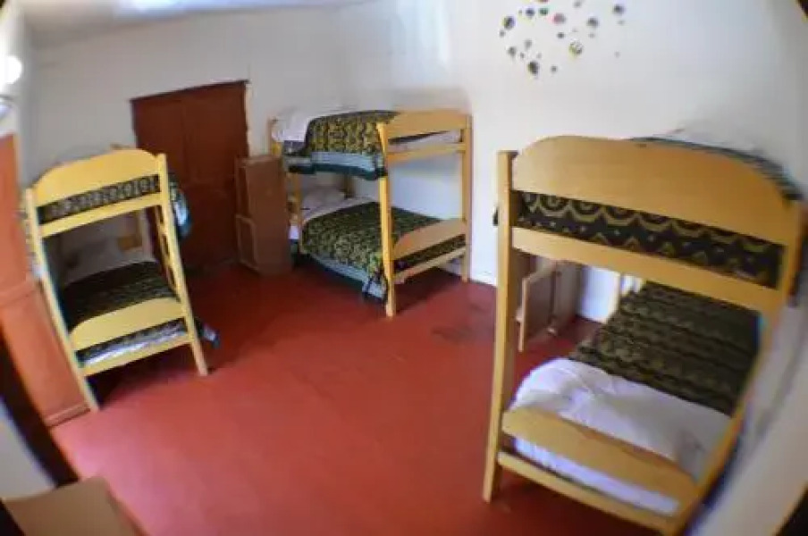 Koko's House Backpacker