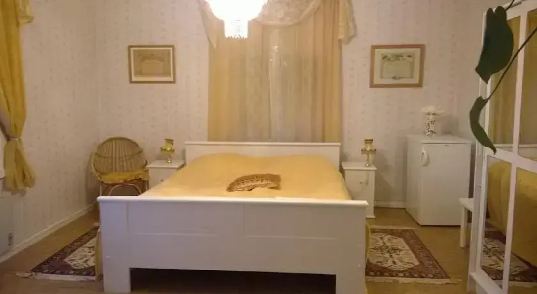 Kärppälän Rustholli