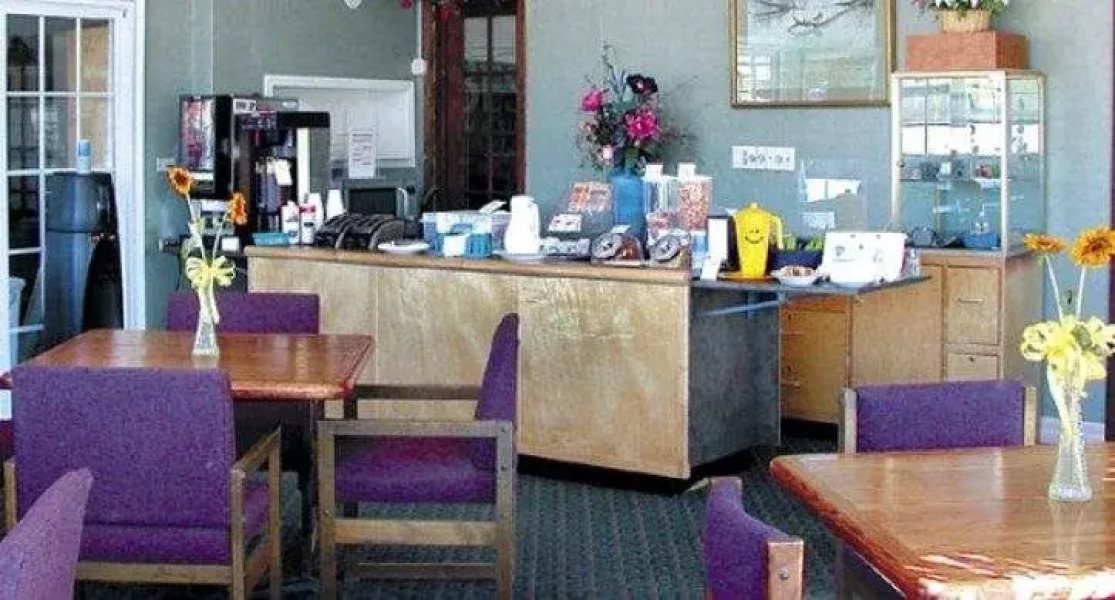 America's Best Inn New Florence