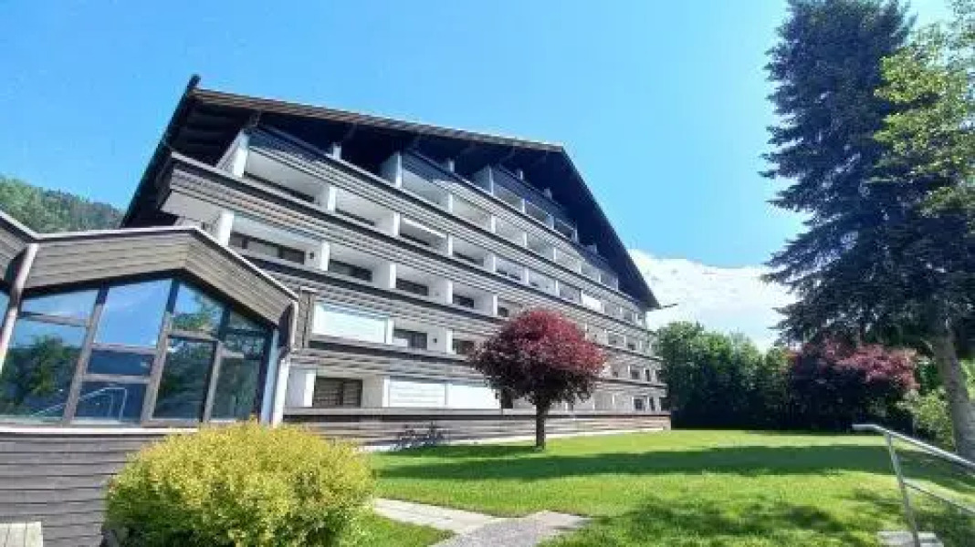 Appartement Hänsel & Gretel - H E 3 - direkt am Ossiachersee