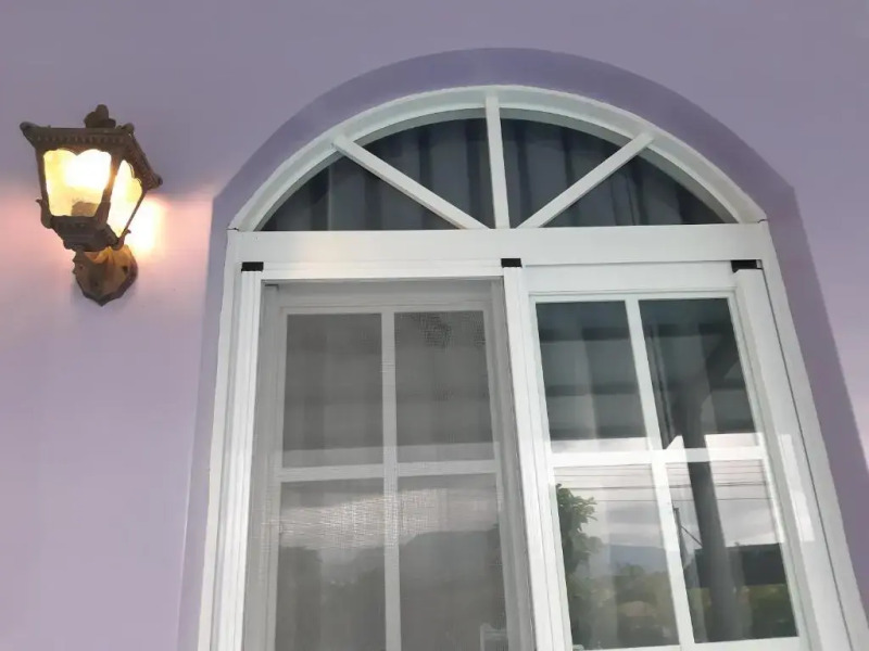 Wei Feng Jia Yuan B&B