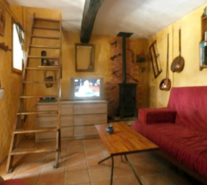 House With 3 Bedrooms in Flassans-sur-issole, With Private Pool, Furni