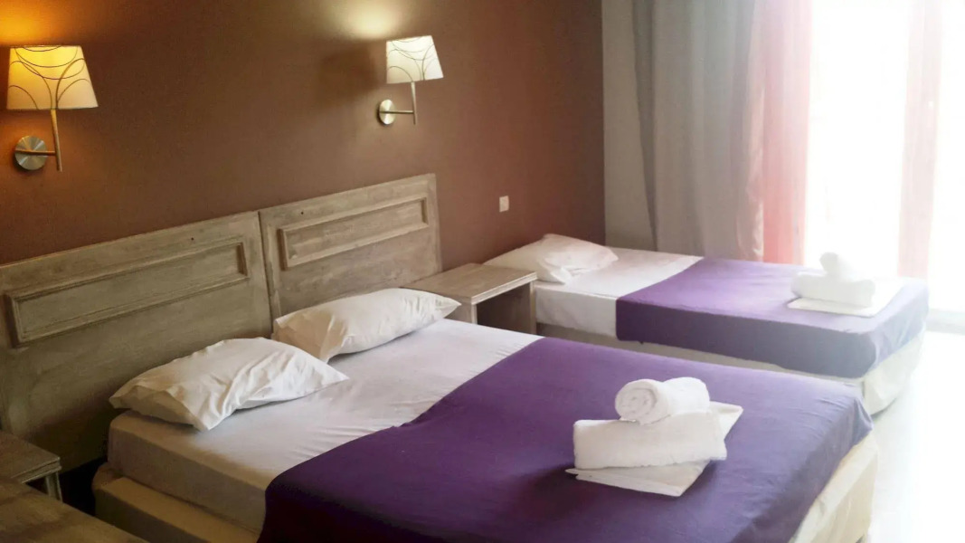 Ermis Hotels & Resorts