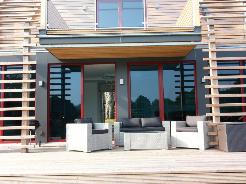 Chalet, Wendorf in Wendorf