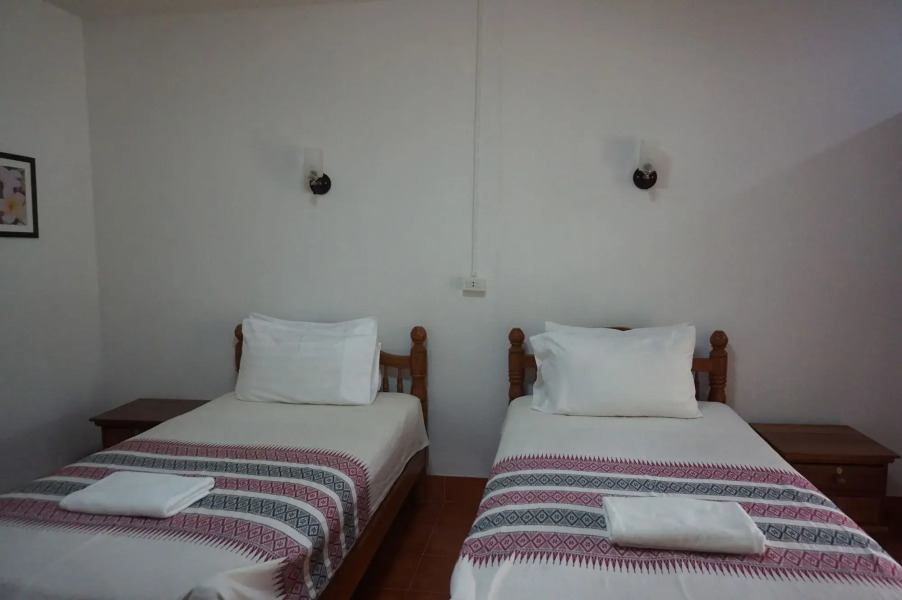 Nan Noble House Garden Resort