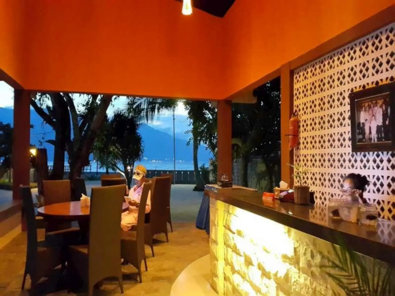 Kampoeng Nelayan Hotel