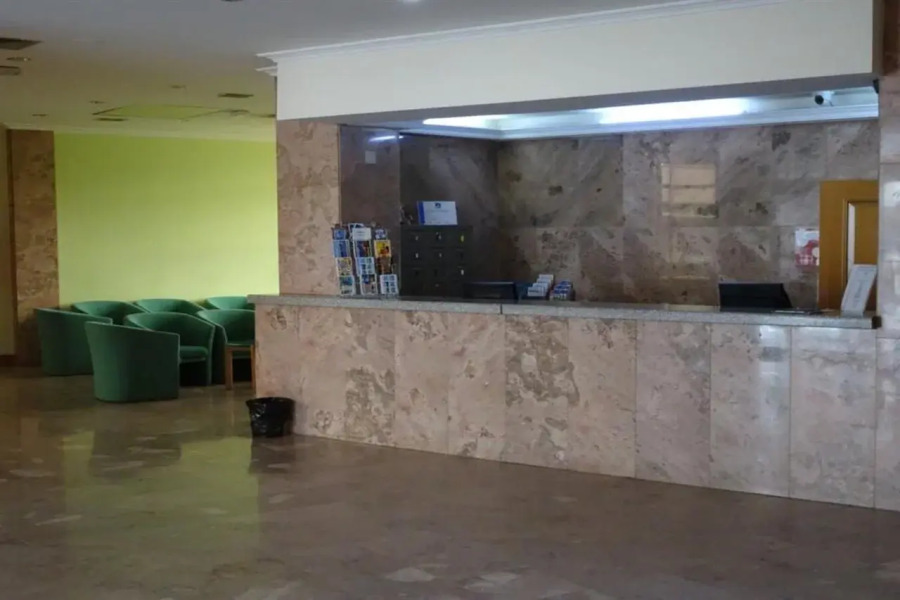 Grande Hotel Dom Dinis