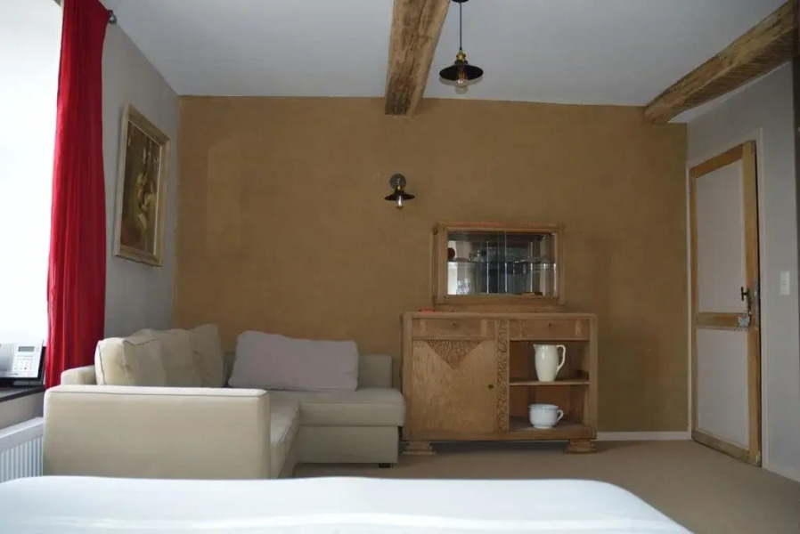 Aux 4 Saules de 4 Wilgen