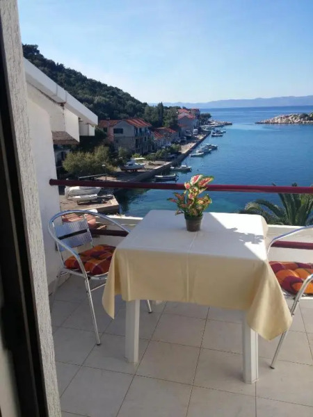 Apartments Leo Katić