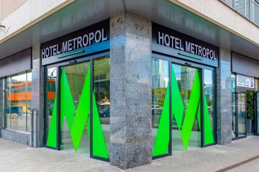 Metropol Hotel