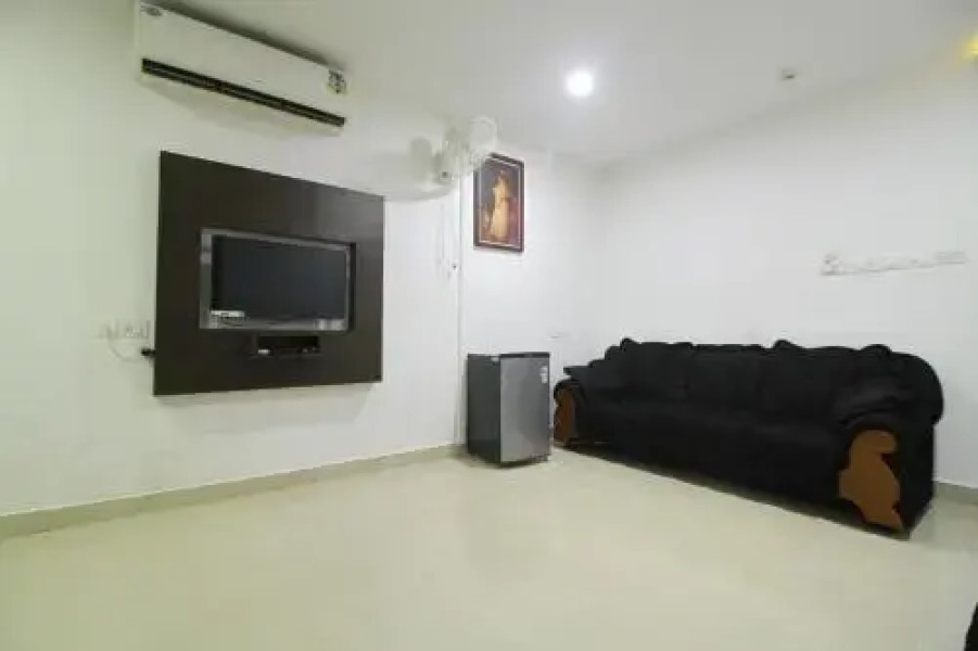 Hotel Half Moon Residency