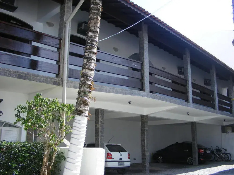 Hotel Pousada da Néia