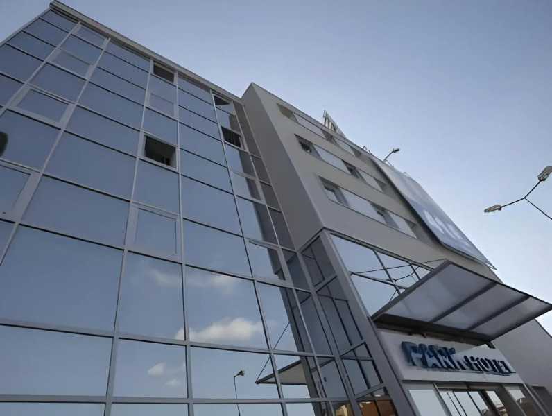 Park Hotel Porto Gaia