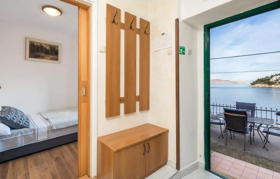 Amazing Home in Klada With 2 Bedrooms and Wifi