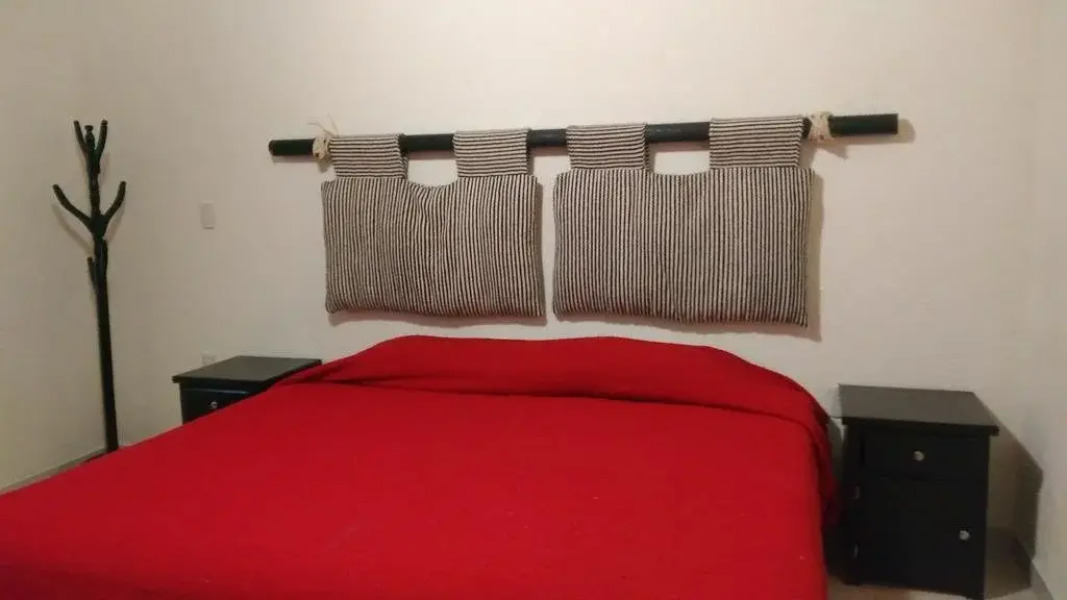 El Huizache Rotamundos