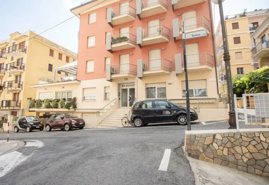 La Terrazza Di Kicca 150 mt From sea