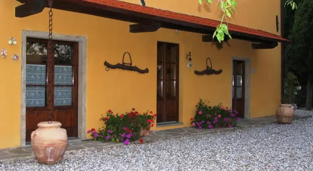 Country house Le Beone