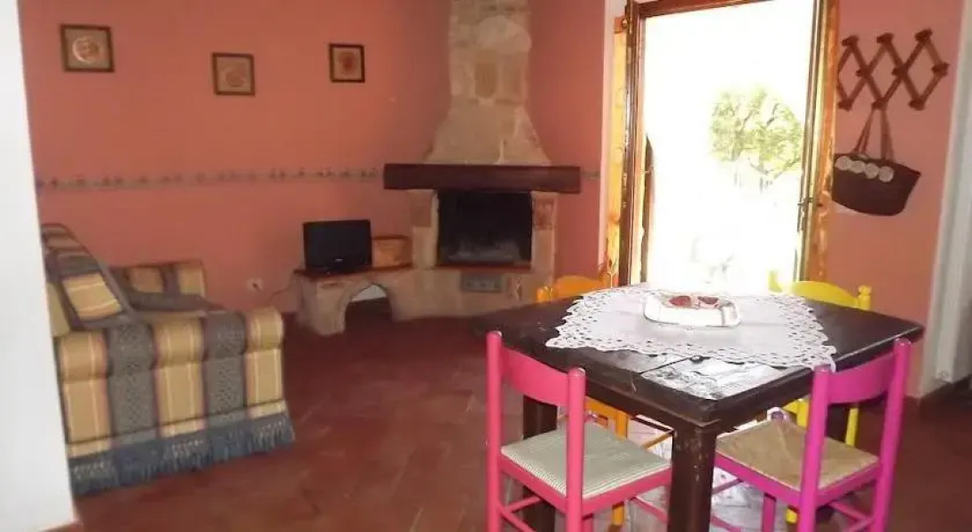 Casa Vacanza Bianca
