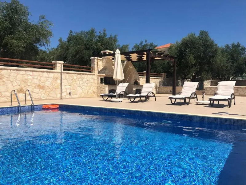 Levanda Luxury Stone Villa