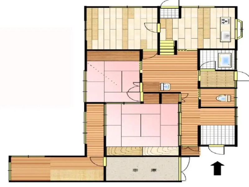 Condominium Tsuwanosou - Vacation STAY 67529v