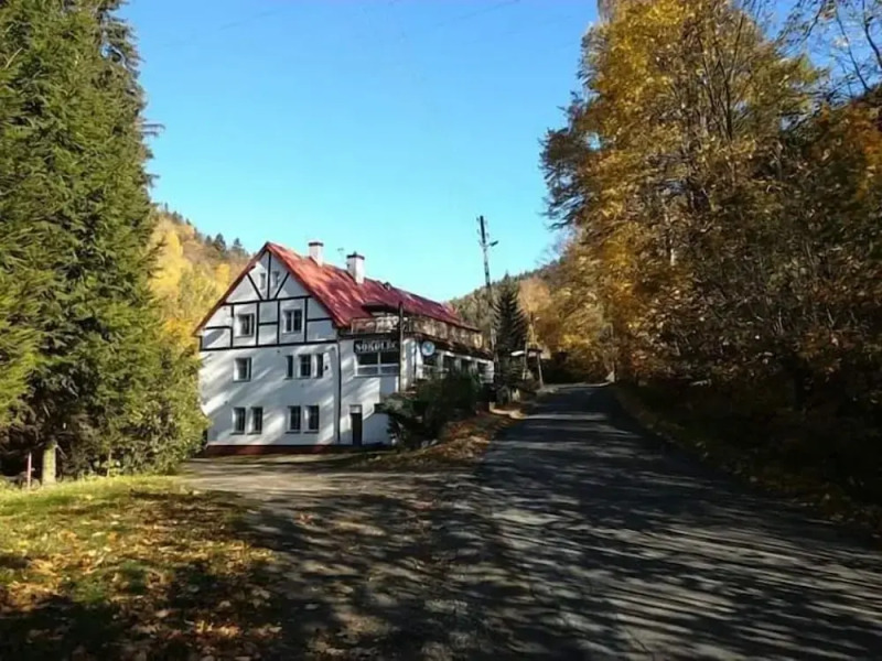 Pensjonat Sokolec