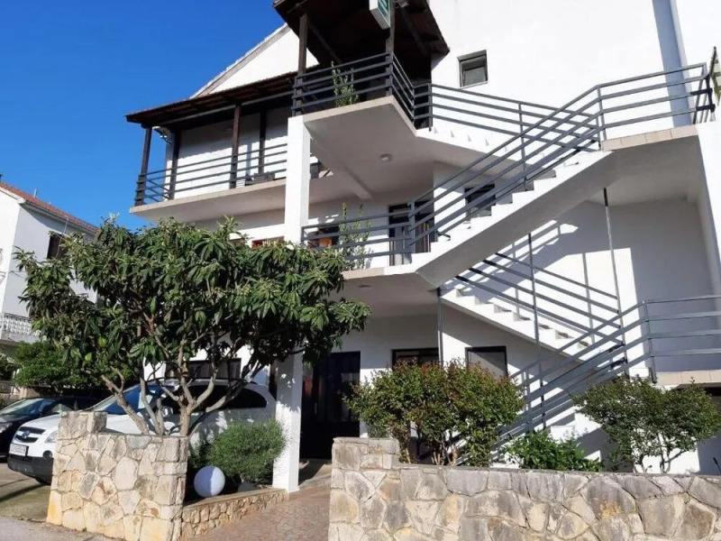 Mediteran Hvar Rooms