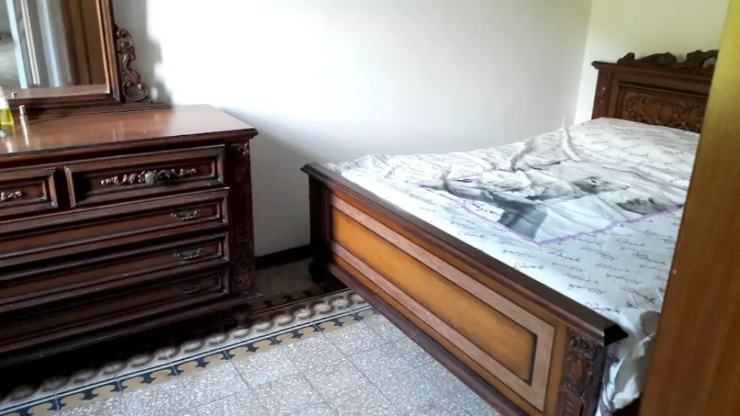 House With 4 Bedrooms in Quaratica, With Wonderful Mountain View and T