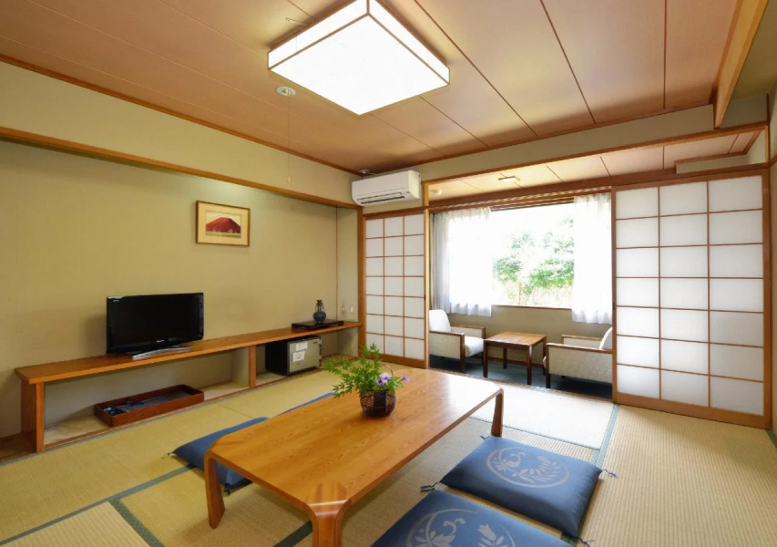 Hotel Wellness Yamatoji