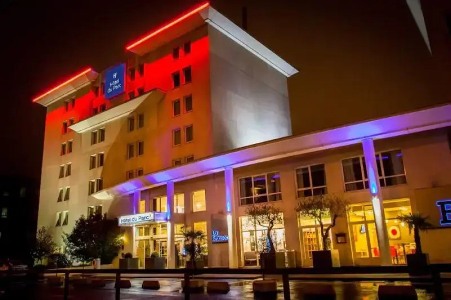 Kyriad Roissy Villepinte Parc Des Expositions