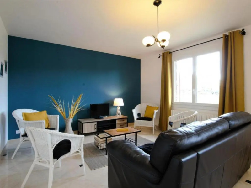 Gîte Piney, 4 pièces, 6 personnes - FR-1-543-121