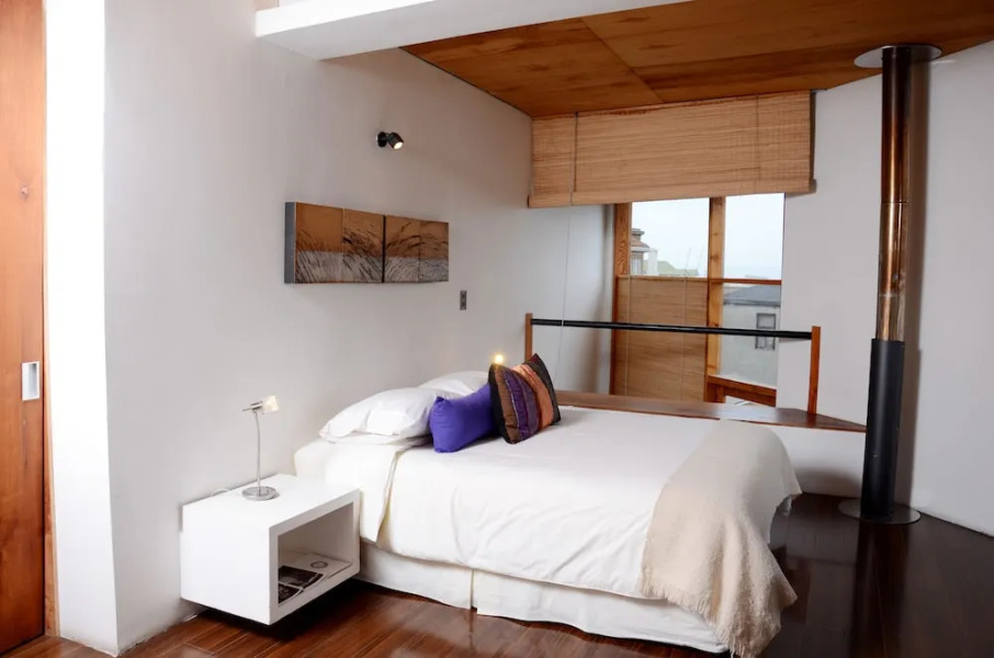 Hotel Cirilo Armstrong