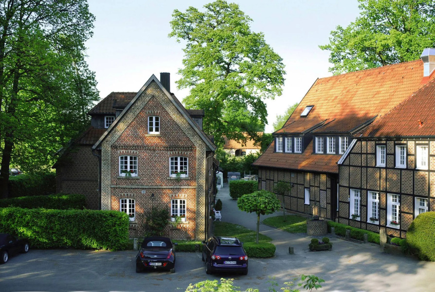Ringhotel Landhaus Eggert