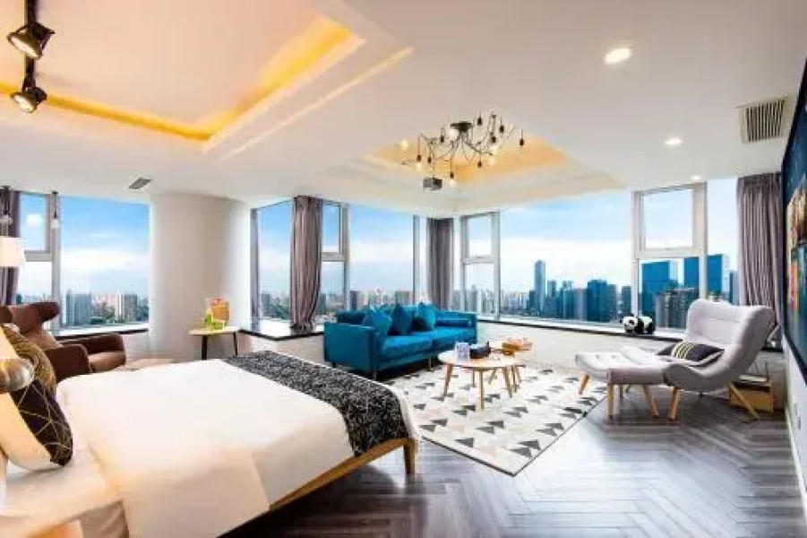 Sun Gold Holiday Apartments