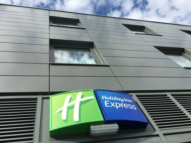 Holiday Inn Express St. Albans - M25, Jct.22 by IHG