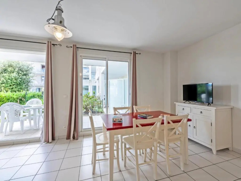 Vacancéole Le Domaine de Bertheaume