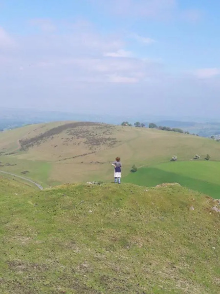 The Barn Annexe, Cefn-Yr-Allt