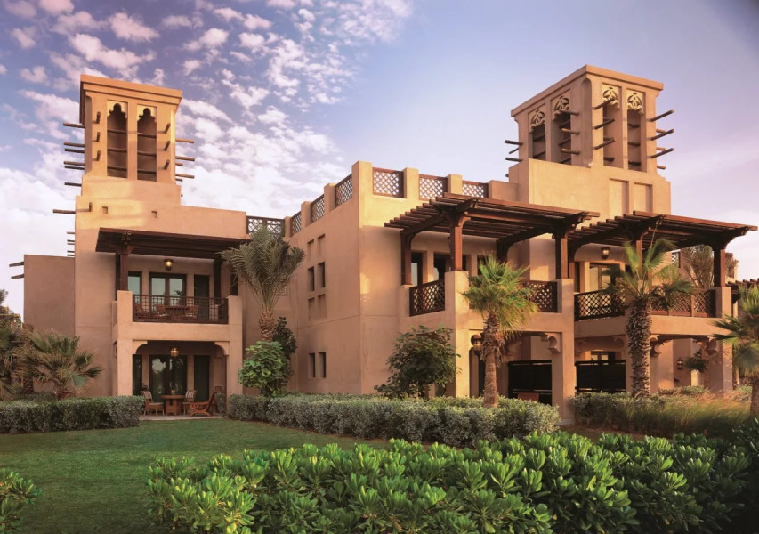 Jumeirah Dar Al Masyaf