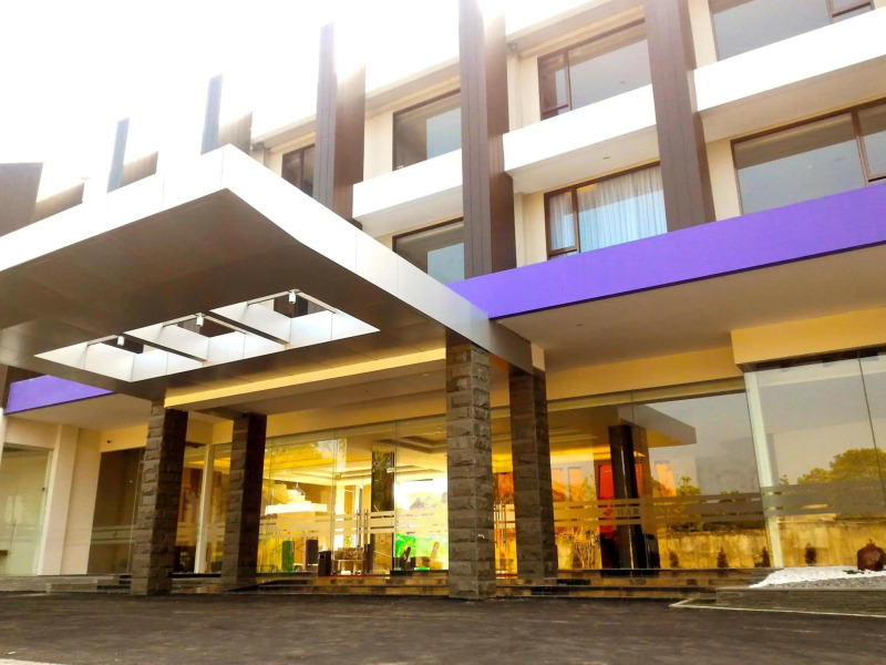 Harmoni Hotel Garut
