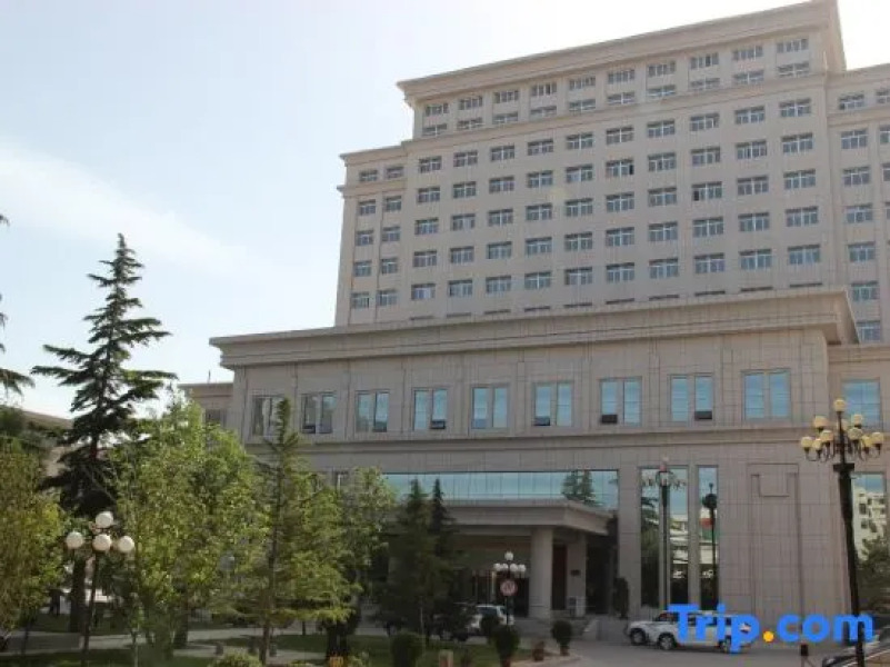 Qingyang Hotel