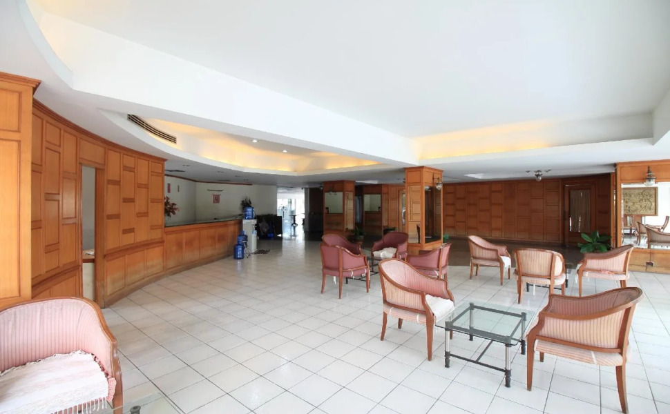 Diamond Place Hotel & Serviced Apartment