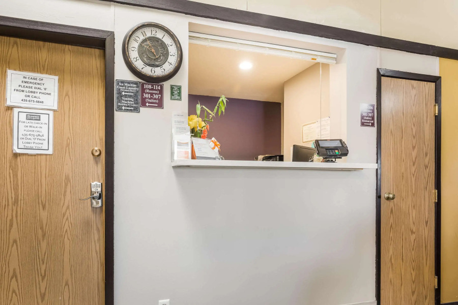 Rodeway Inn & Suites Big Water - Antelope Canyon