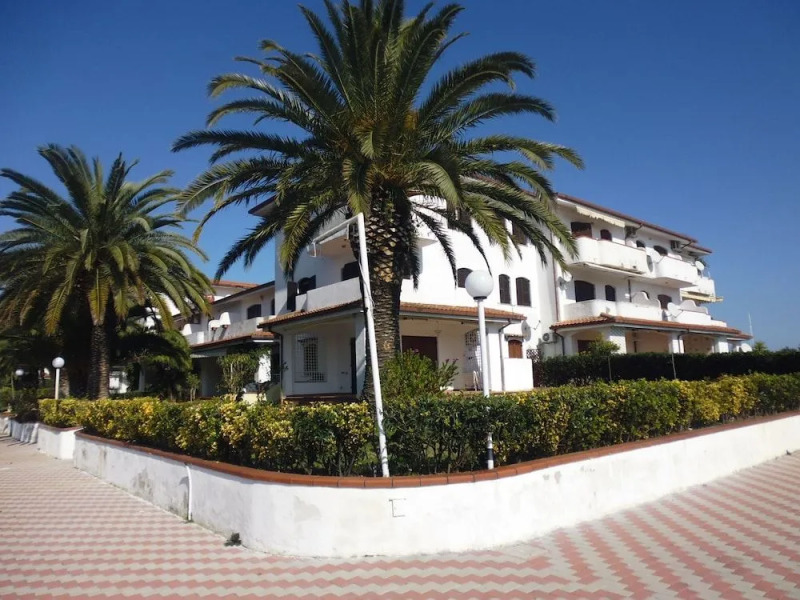 Residence La Bricola Laghi di Sibari