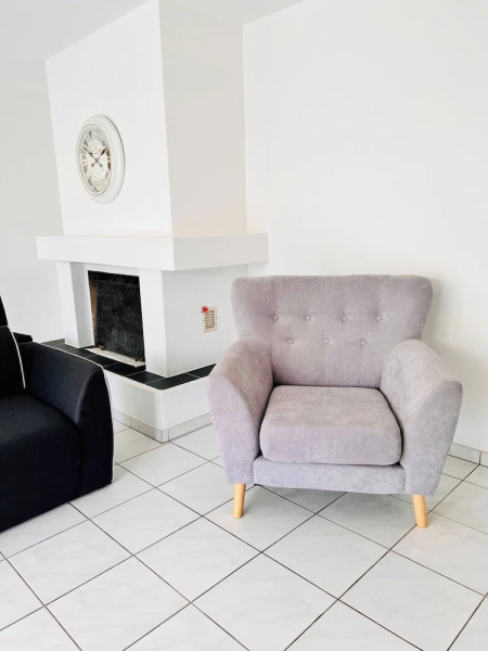 Enchanting View of Lake Maggiore & Mountains