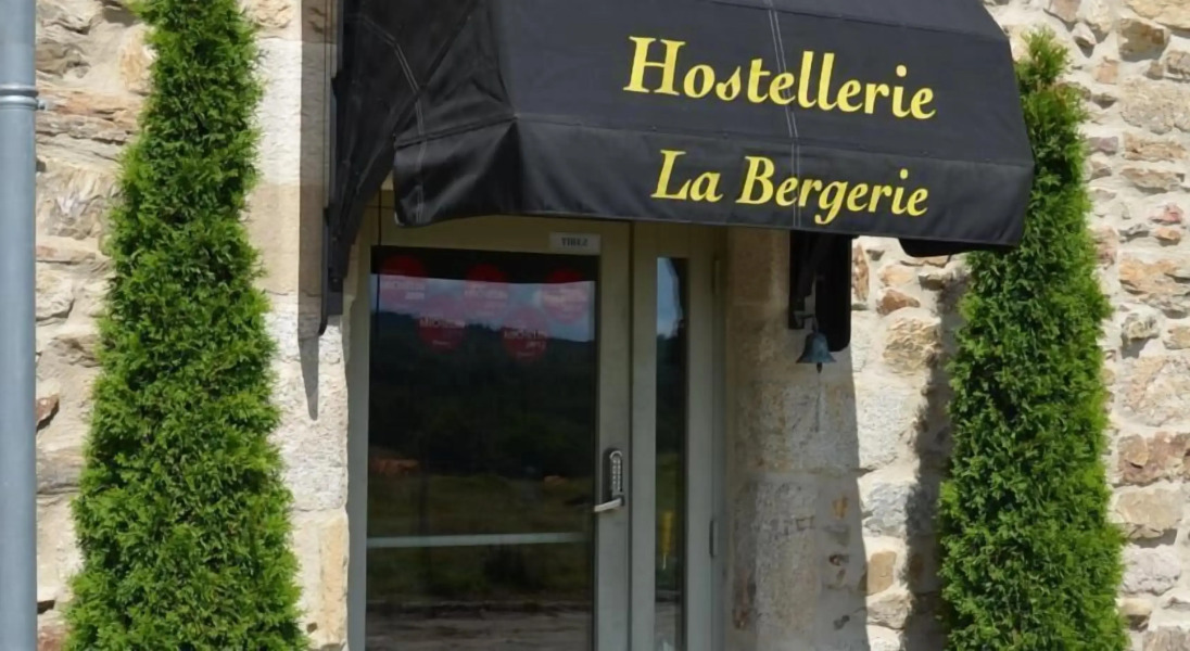 Hostellerie La Bergerie