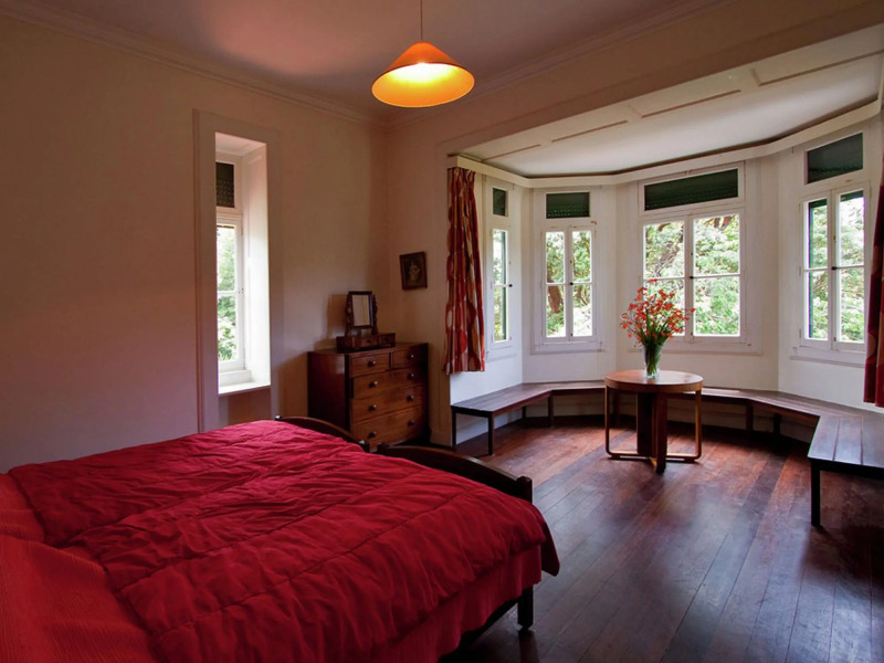 Villa Getaway in Santo Antonio da Serra