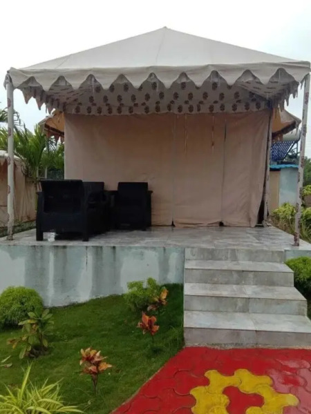 Wild Hill Top Resort