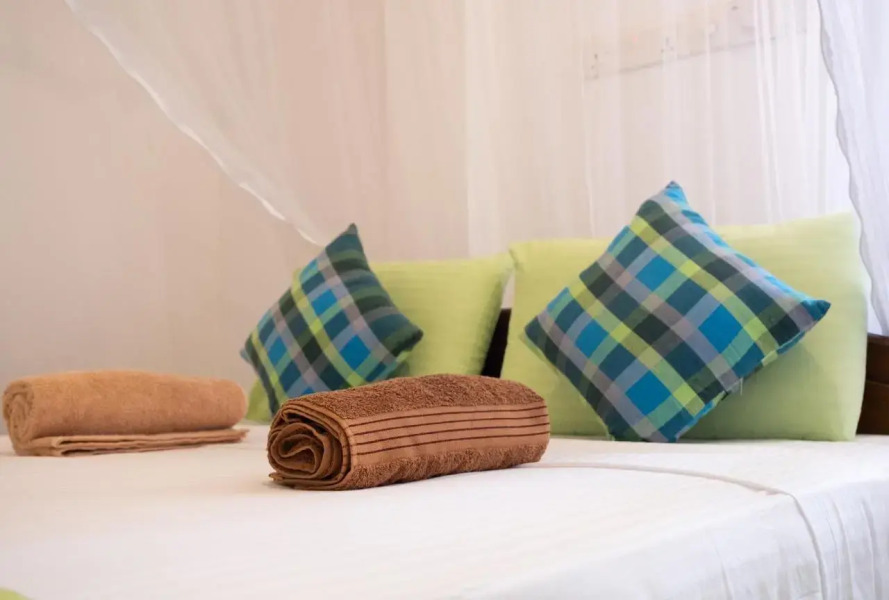 Nalaka Relaxing Home